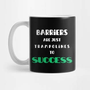 Success Mug